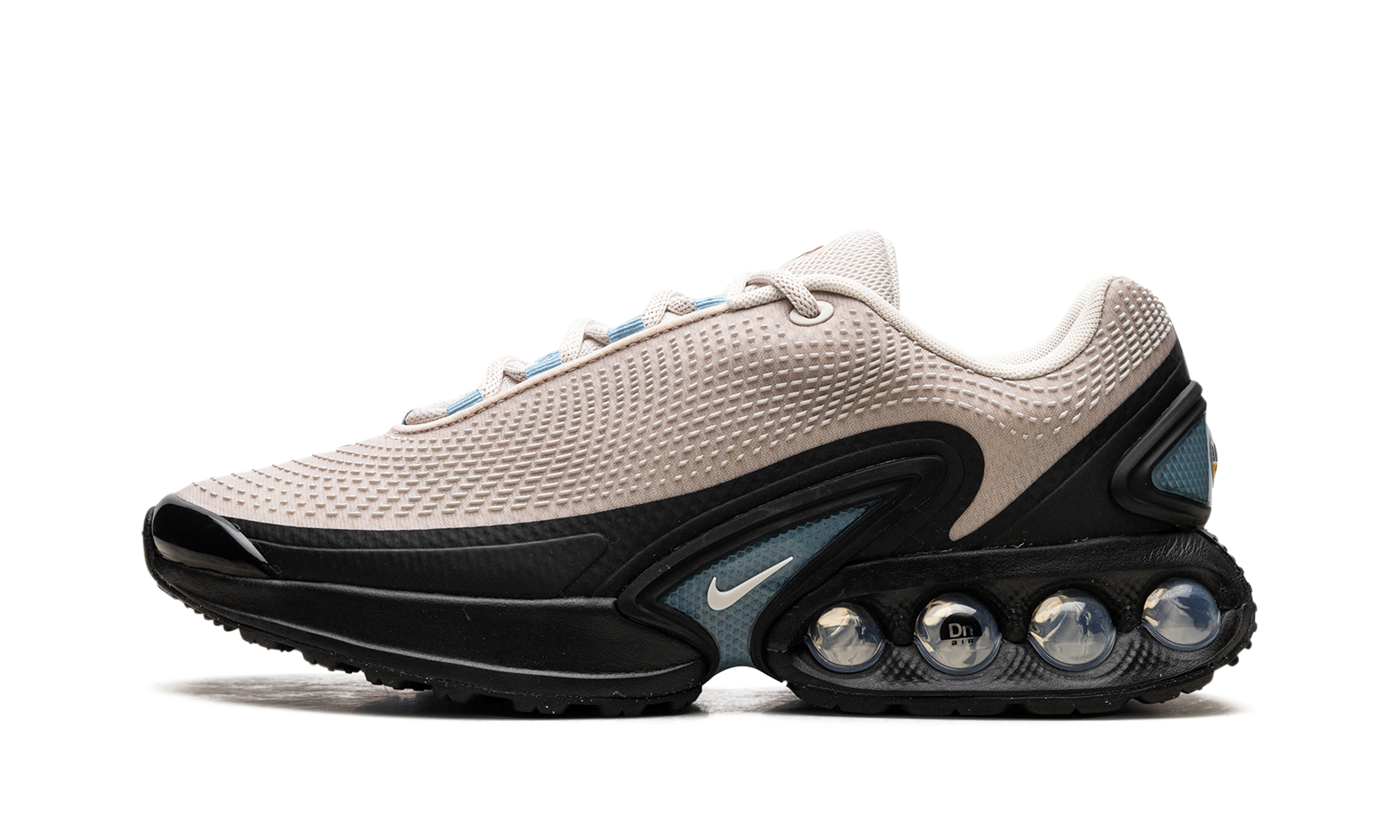 Air Max Dn "Light Orewood Brown Turquoise" HQ3478 104