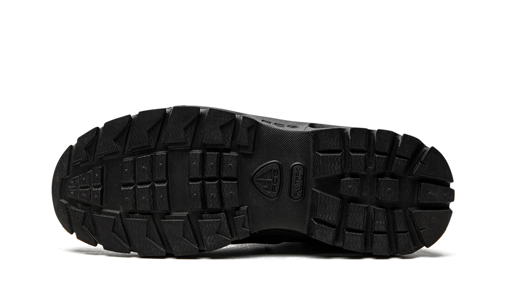 Air Max Goadome Acg "Burgundy / Black" 865031 601