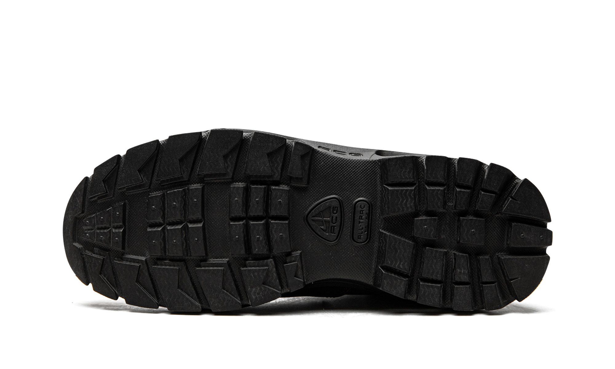 Air Max Goadome Acg "Burgundy / Black" 865031 601
