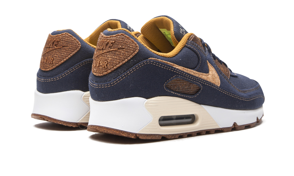 Air Max 90 "Cork - Obsidian'" DD0385 400
