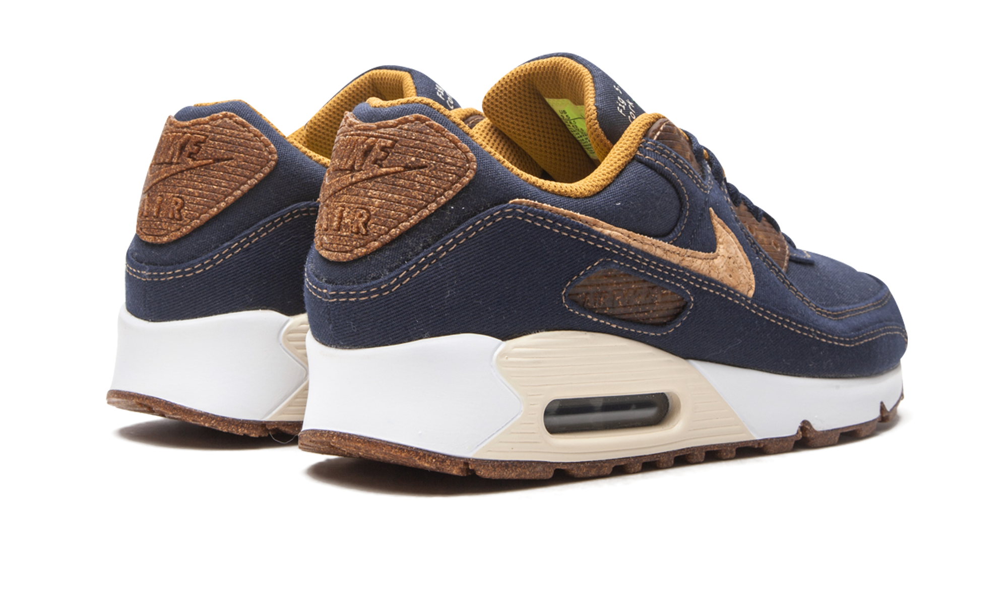 Air Max 90 "Cork - Obsidian'" DD0385 400