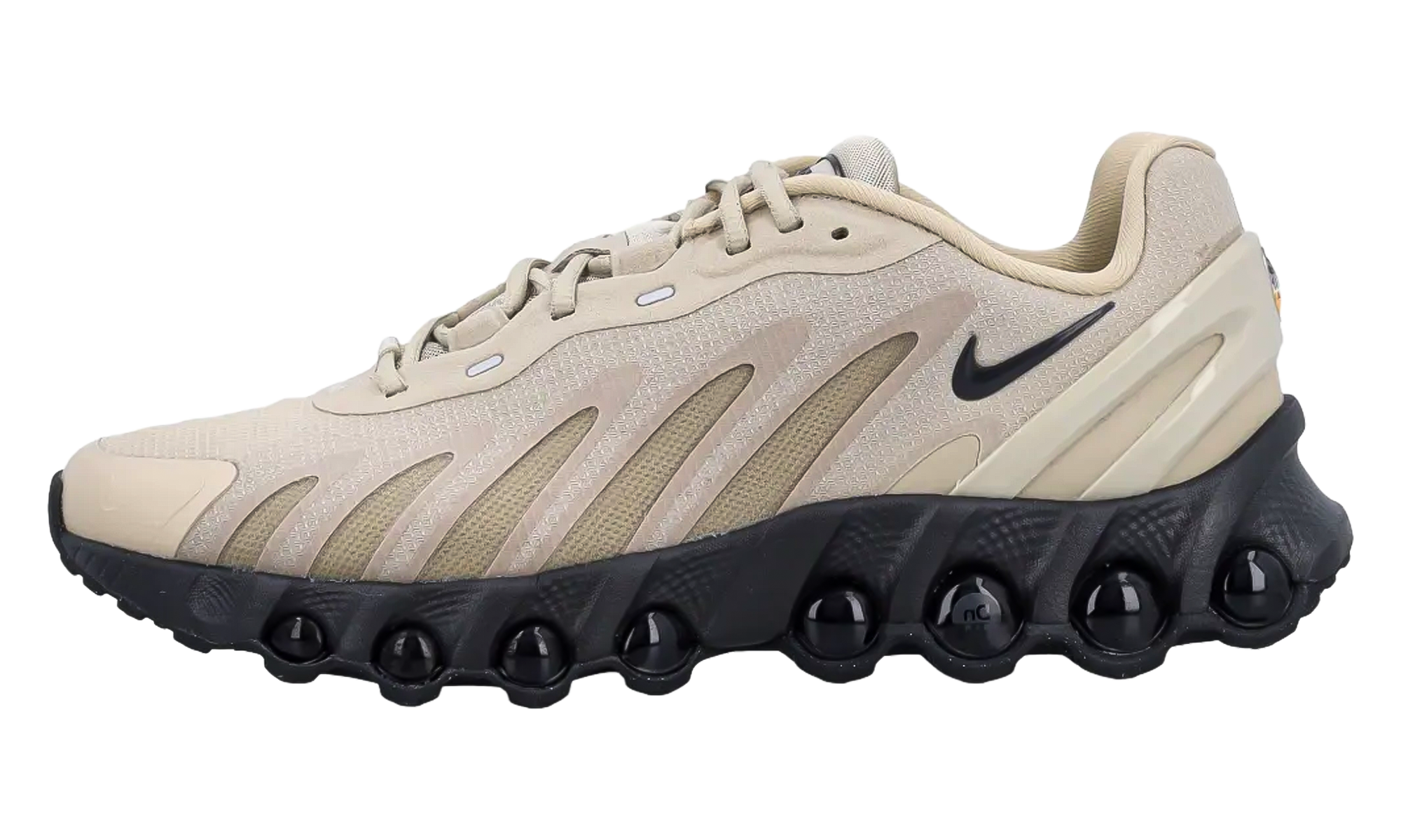 Air Max DN8 "Desert Khaki Black" FQ7860 200