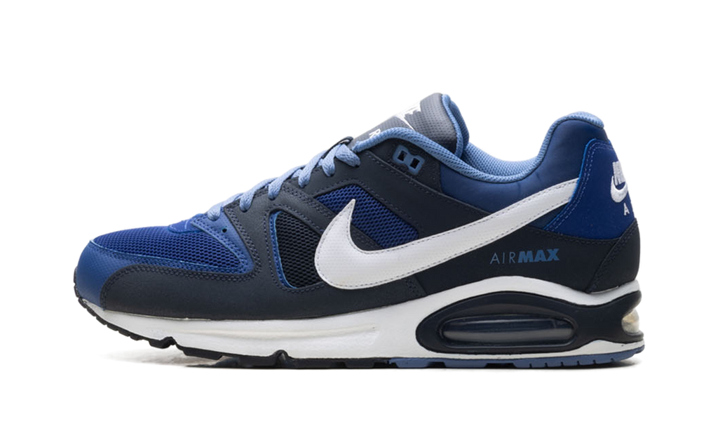 Air Max Command 2019 "Royal Blue" 629993 410