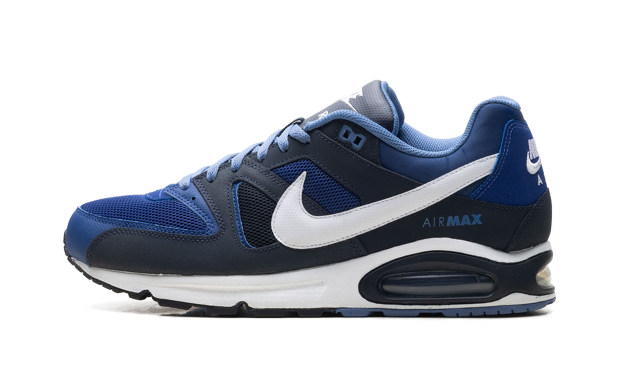 Air Max Command 2019 "Royal Blue" 629993 410