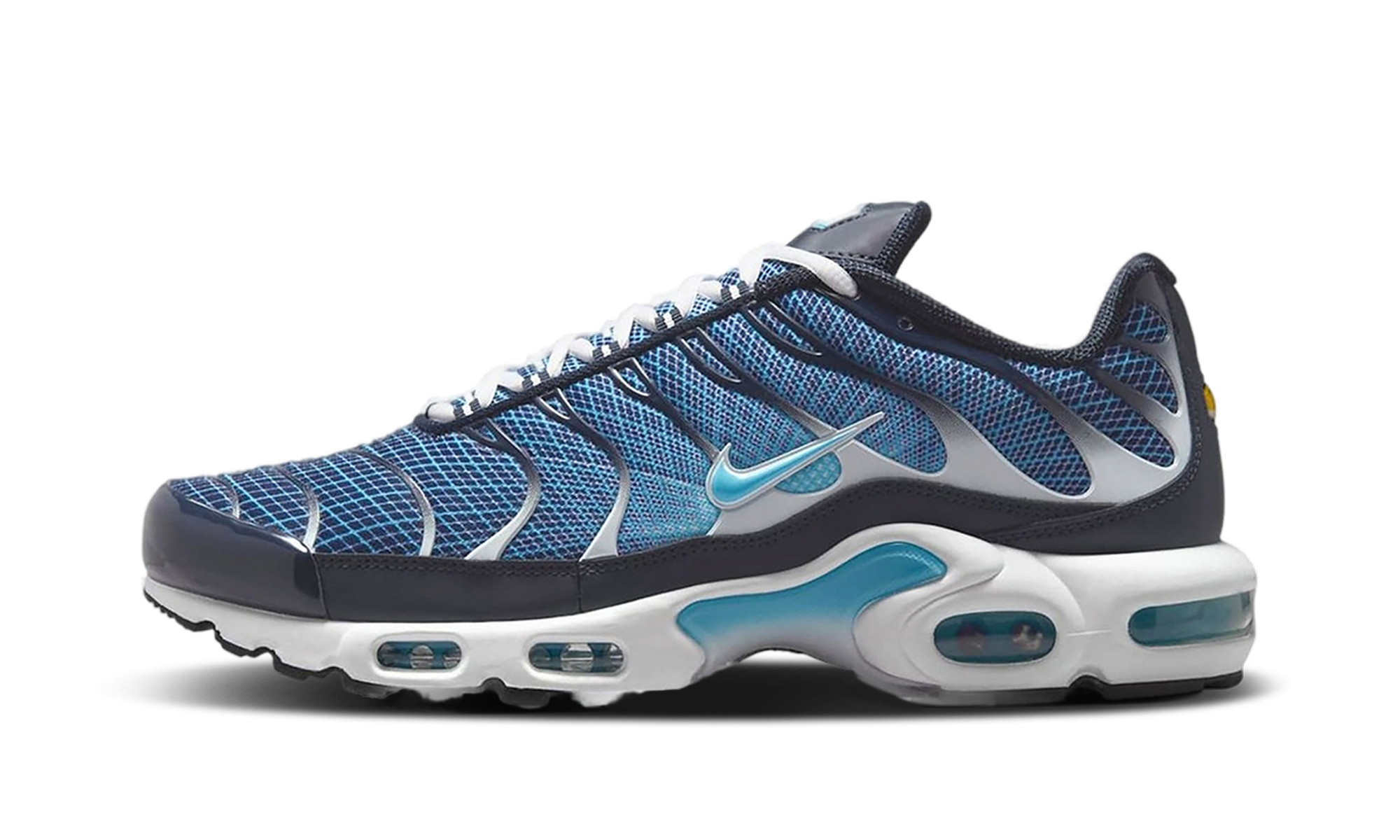 Air Max Plus "Dark Obsidian" IH4460 400