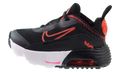 Air Max 2090 TD "Black Crimson" CU2092 004