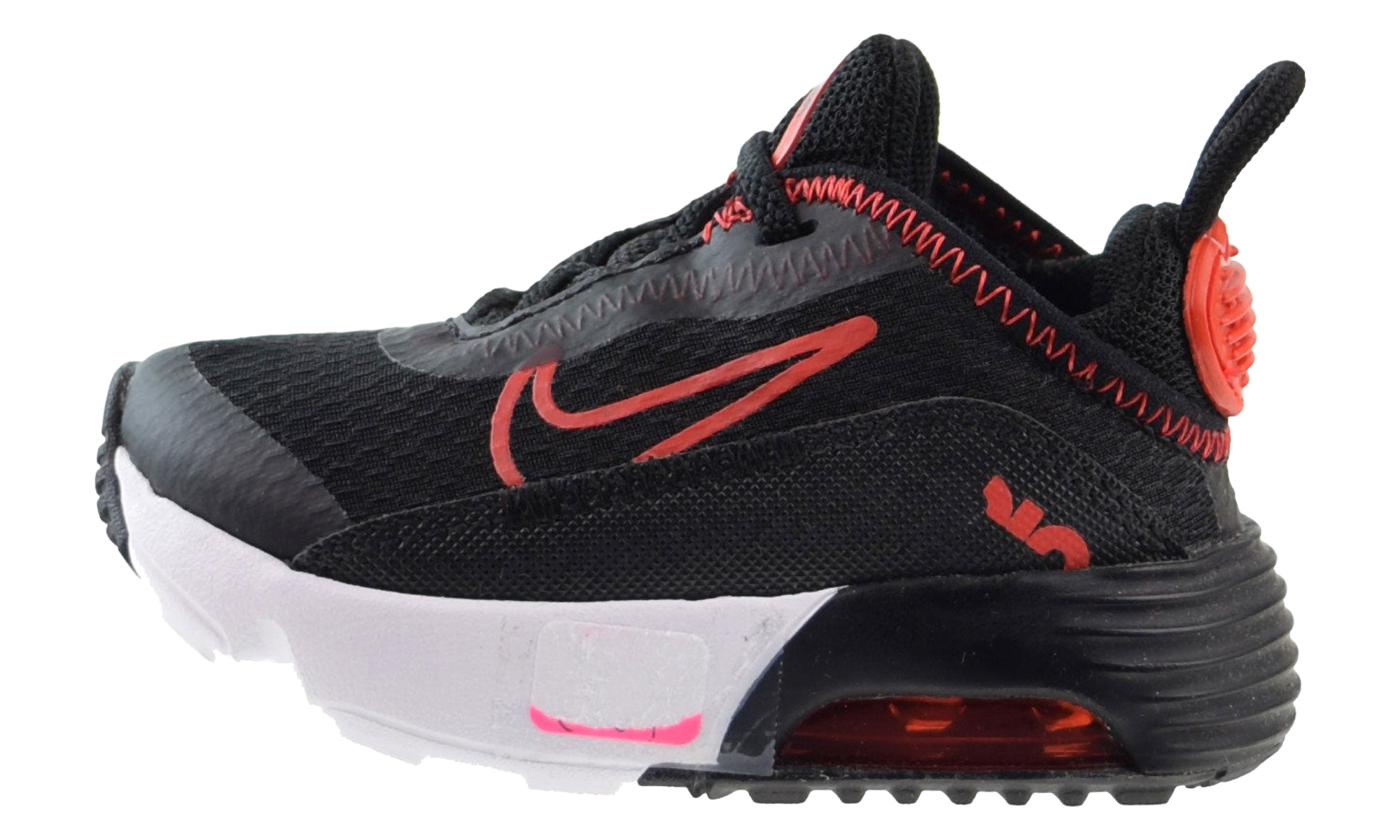 Air Max 2090 TD "Black Crimson" CU2092 004
