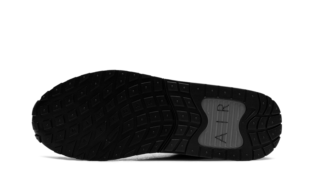 Air Max Solo "Black / White" HQ2572 001