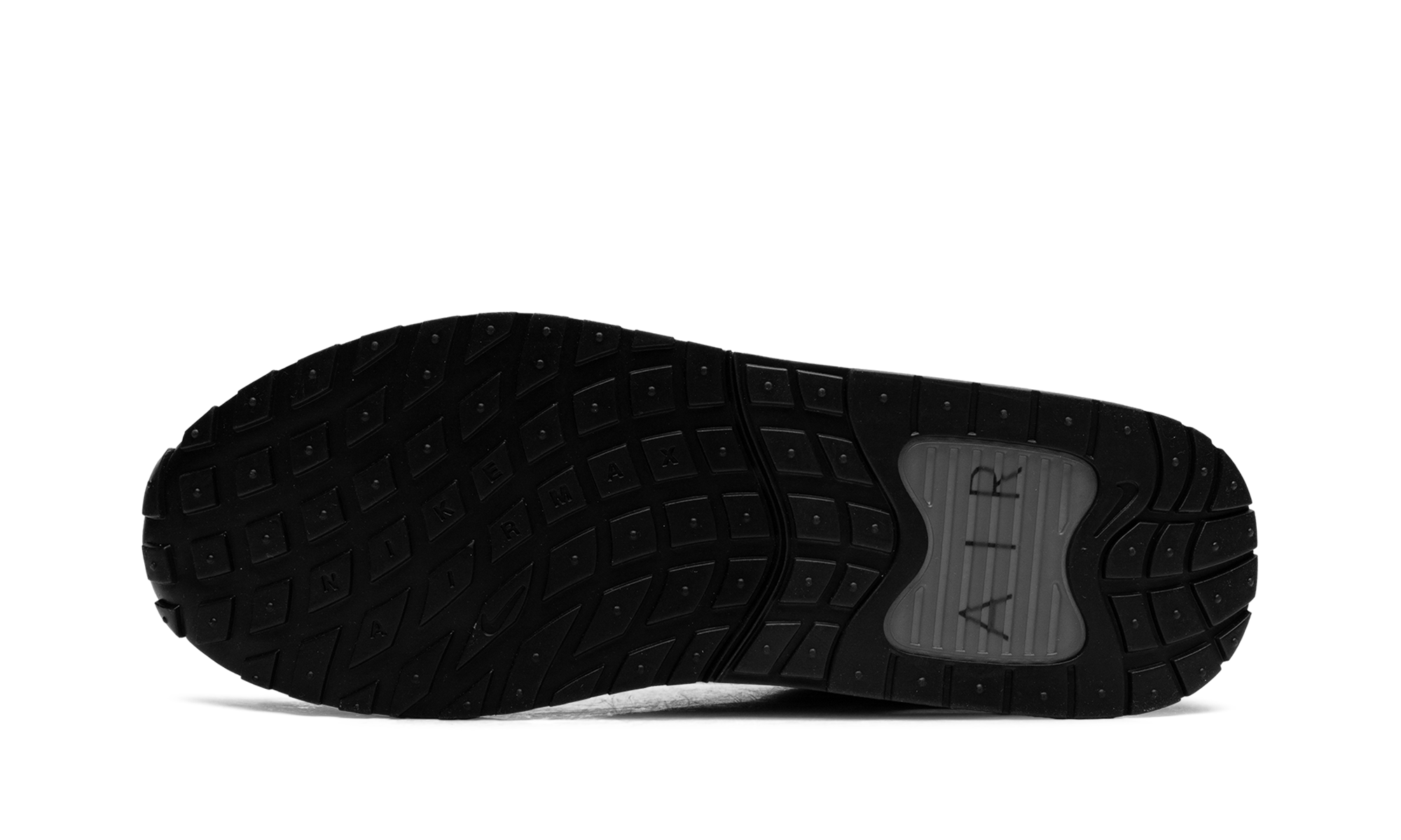 Air Max Solo "Black / White" HQ2572 001