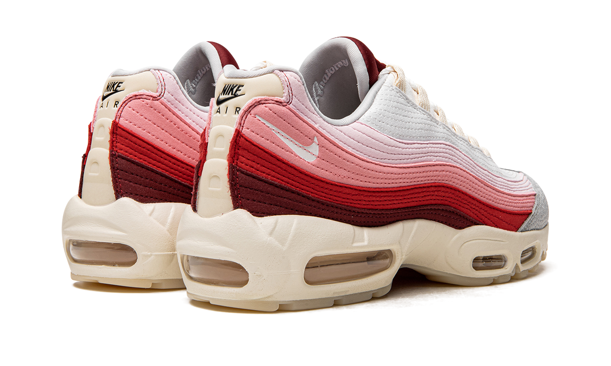 Air Max 95 QS "Anatomy of Air" DM0012 600