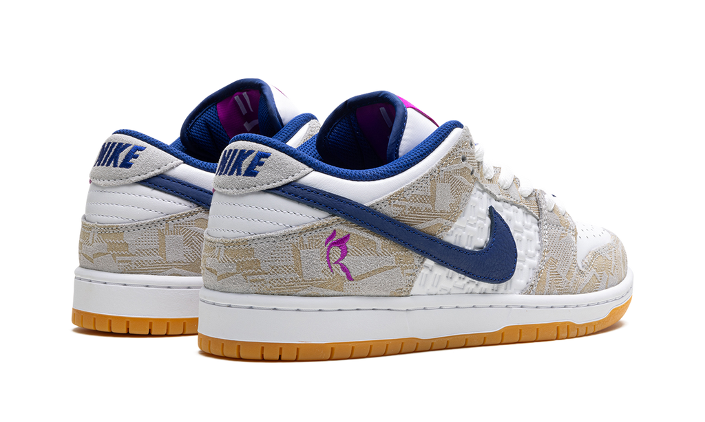 SB Dunk "Rayssa Leal" FZ5251 001
