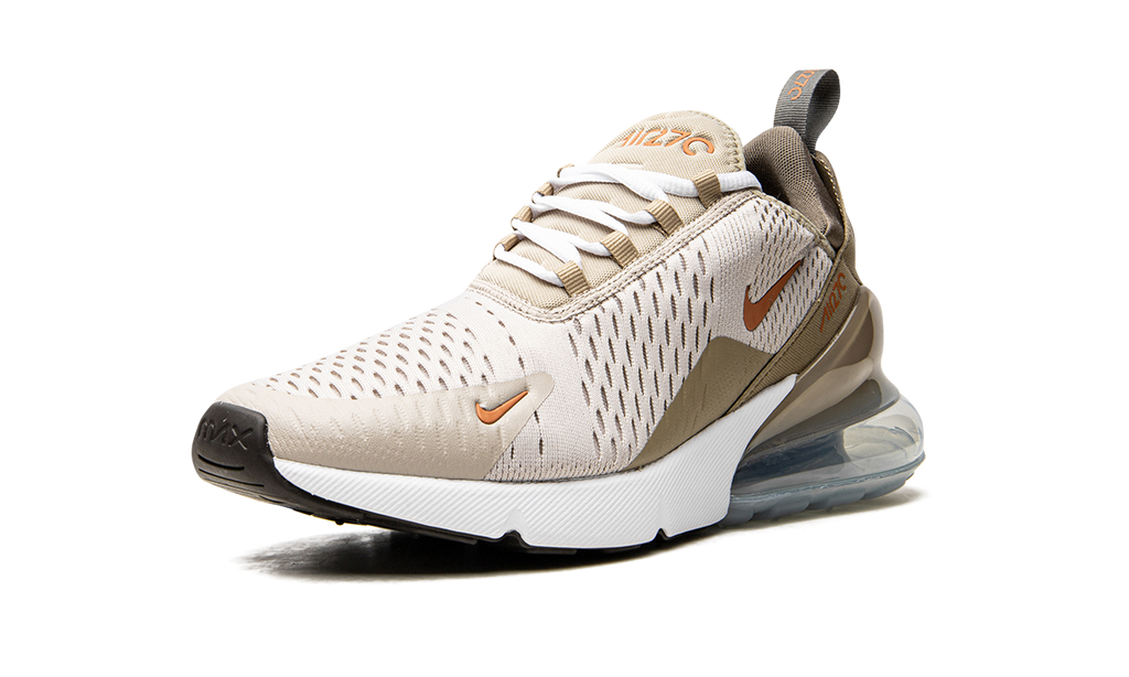 Air Max 270 "Cream" DZ4396 200