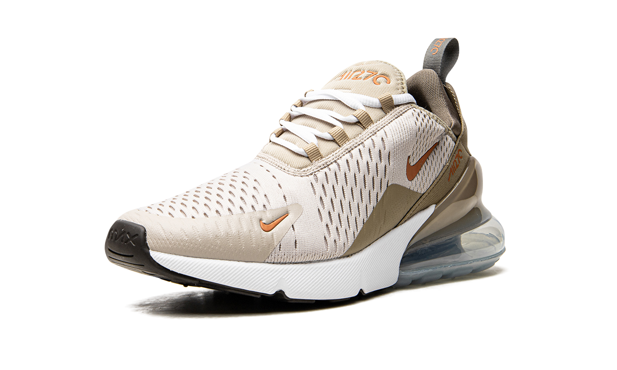 Air Max 270 "Cream" DZ4396 200