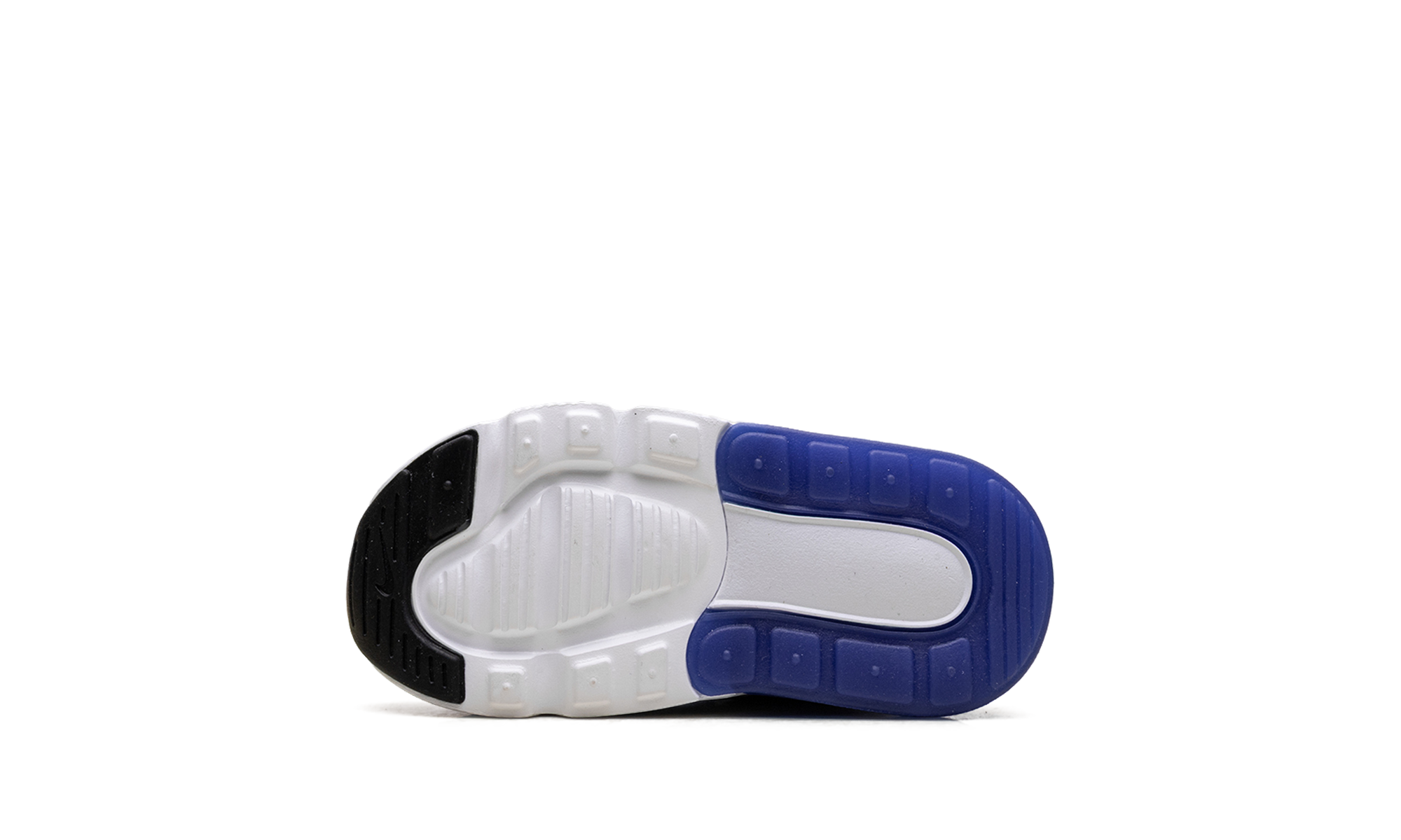 Air Max 270 TD "Black Game Royal" DD1646 050