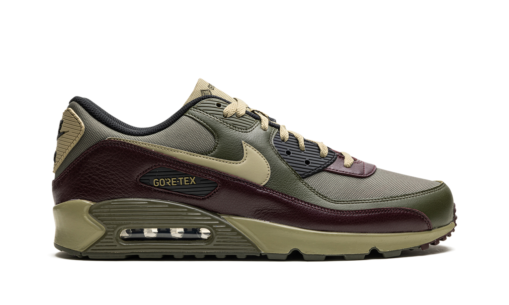Air Max 90 Gore-Tex "Medium Olive" FD5810 200
