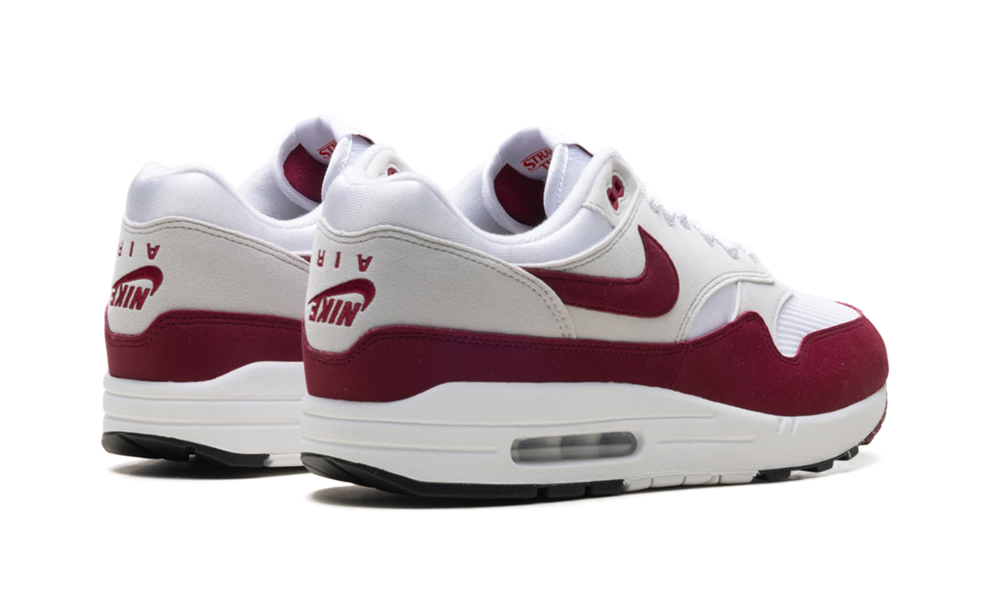 Air Max 1 "Stranger Things" IM3906 100