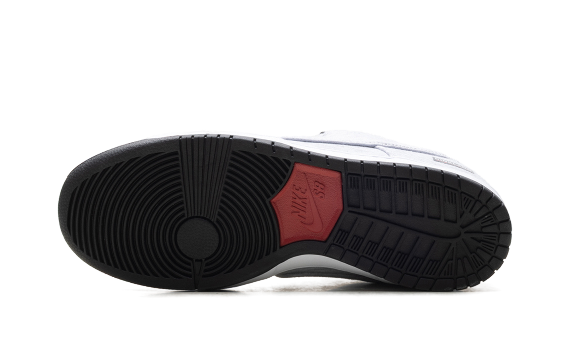 SB Dunk Low Pro QS "Costco - Kirkland Signature" IF0673 001