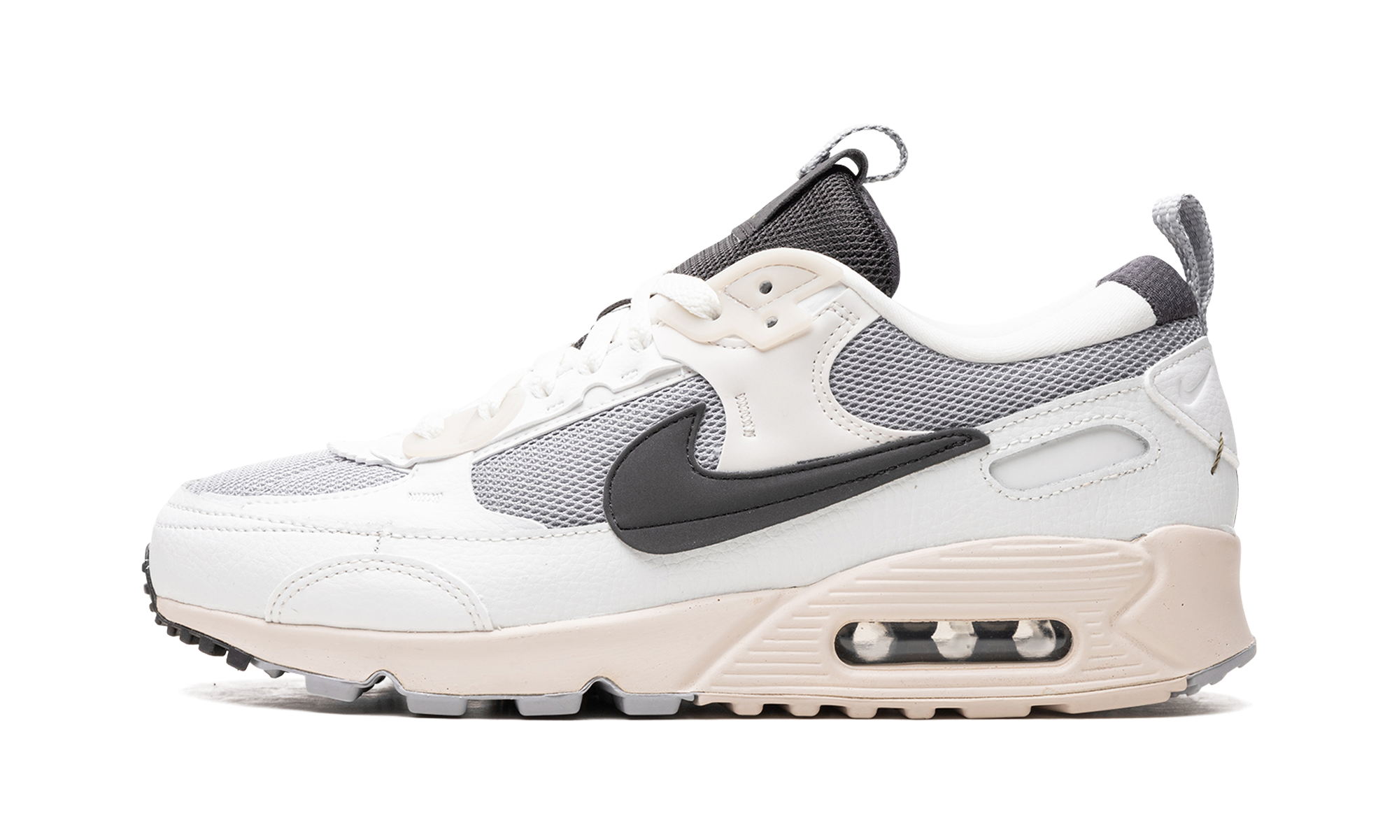 AIR MAX 90 FUTURA WMNS "Wolf Grey Summit White" DZ4708 001