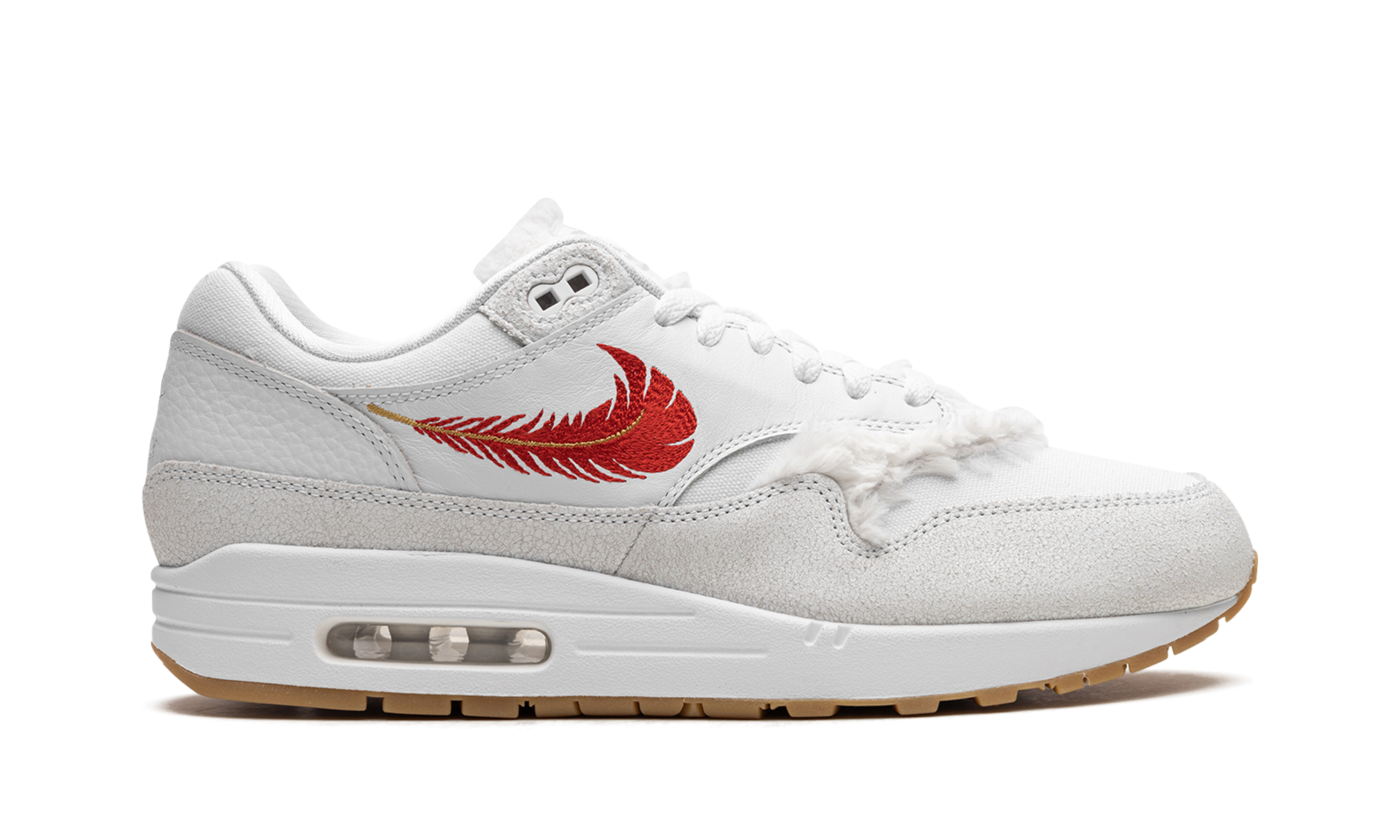 Air Max 1 "The Bay" FJ4451 100