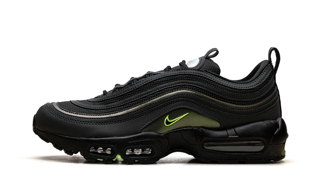 Air Max 95/97 "Ducks of a Feather Thunder" II1711 900