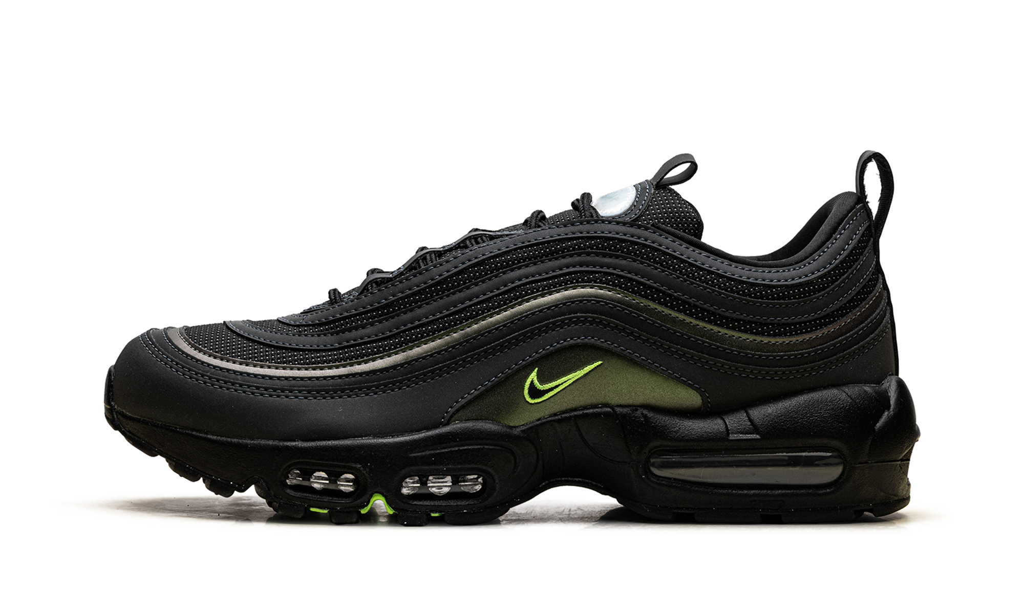 Air Max 95/97 "Ducks of a Feather Thunder" II1711 900