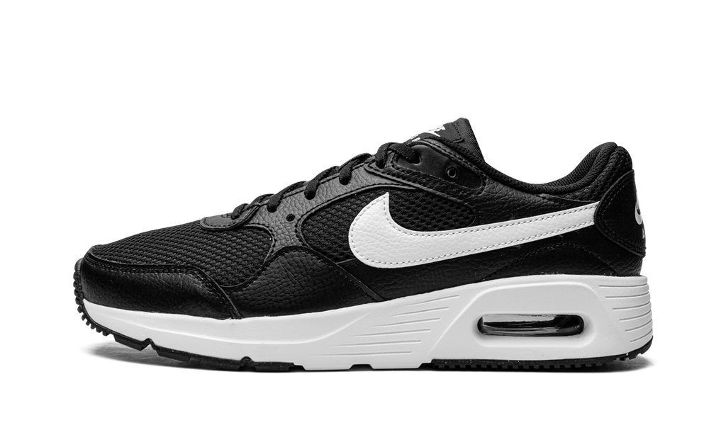 WMNS Air Max SC "Black/White" CW4554 001