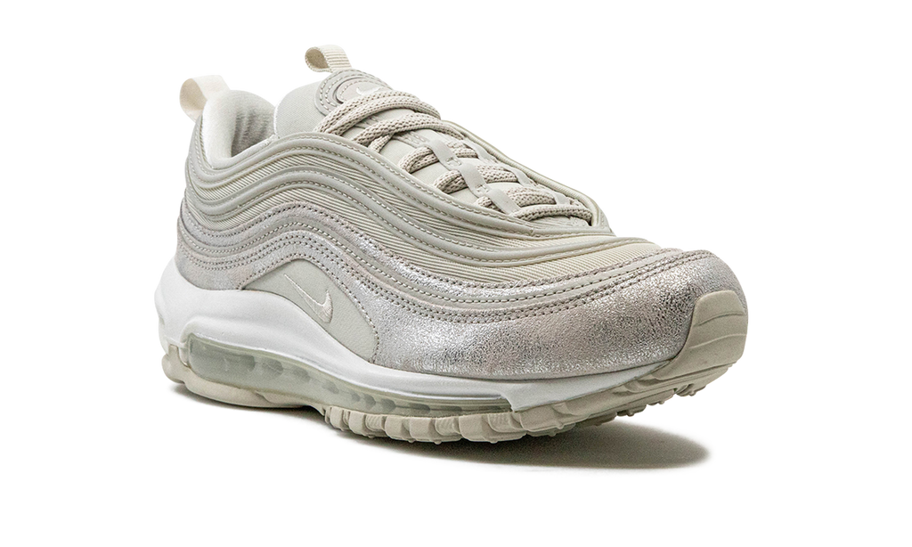 AIR MAX 97 WMNS "Light Bone Pre-Worn" DX0137 002
