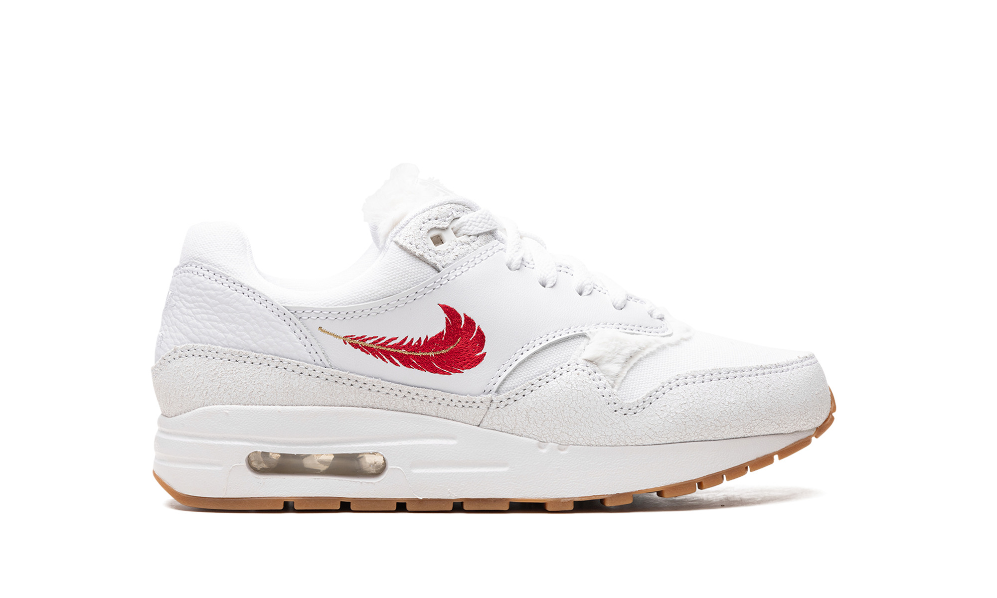 Air Max 1 GS "The Bay" FJ4628 100
