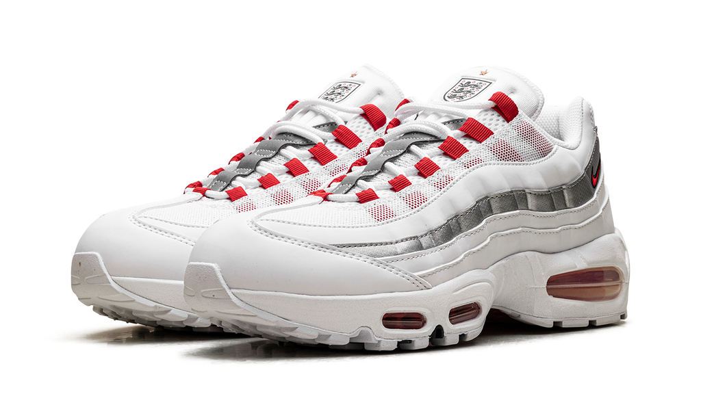 Air Max 95 SE "Big Bubble England" IQ0176 100
