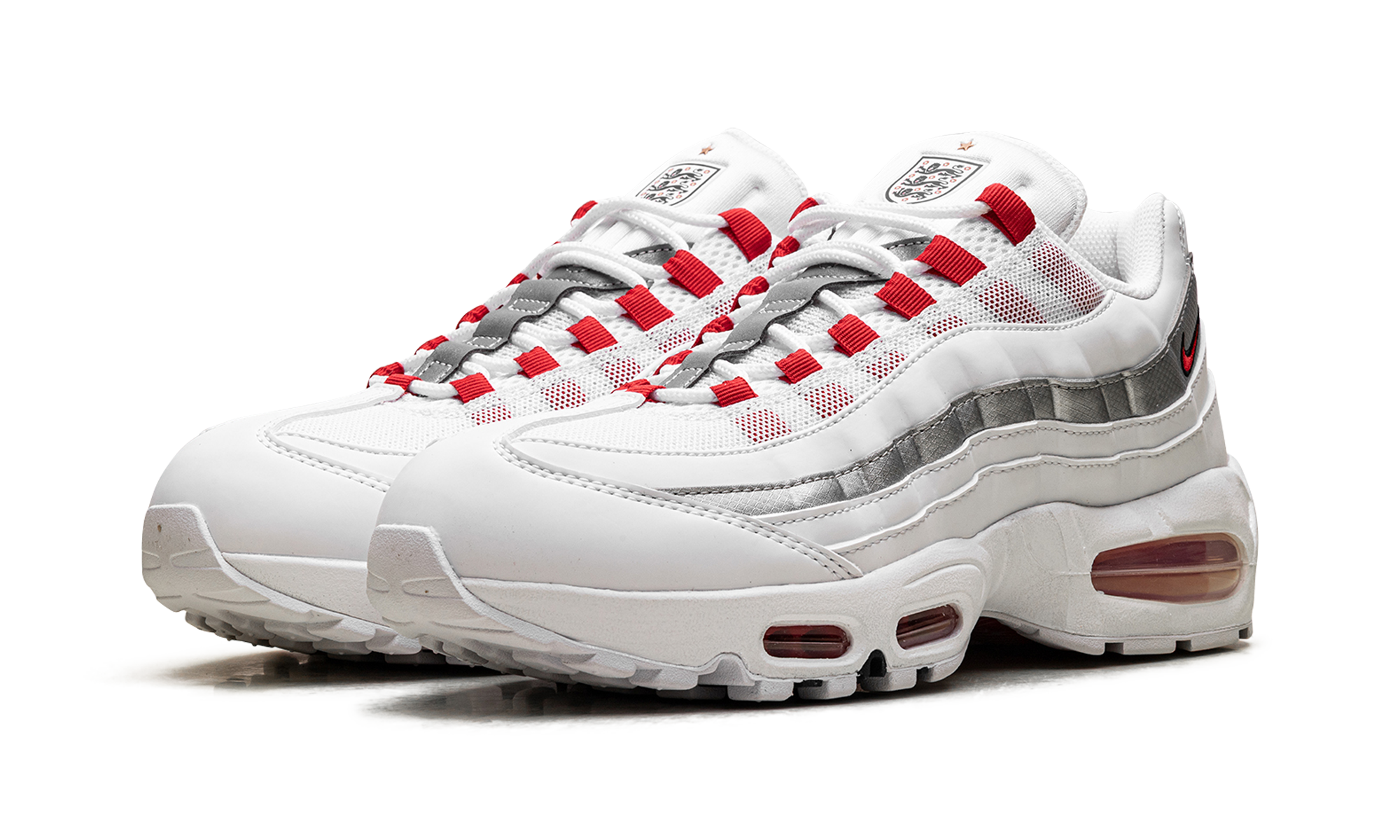 Air Max 95 SE "Big Bubble England" IQ0176 100