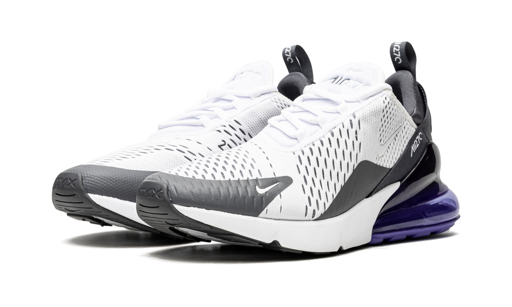 Air Max 270 "White" AH8050 107