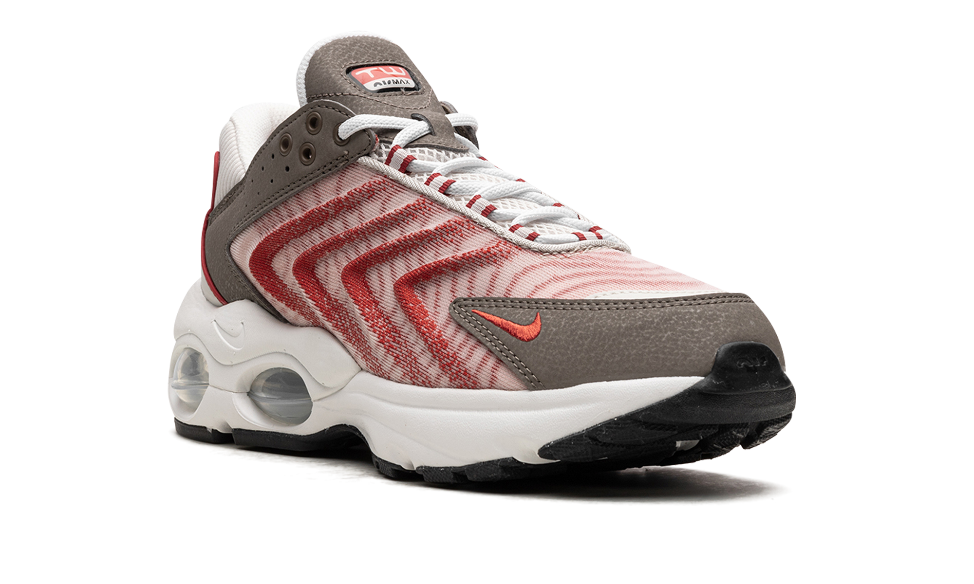 AIR MAX TW WMNS "Red Clay" DQ3984 002