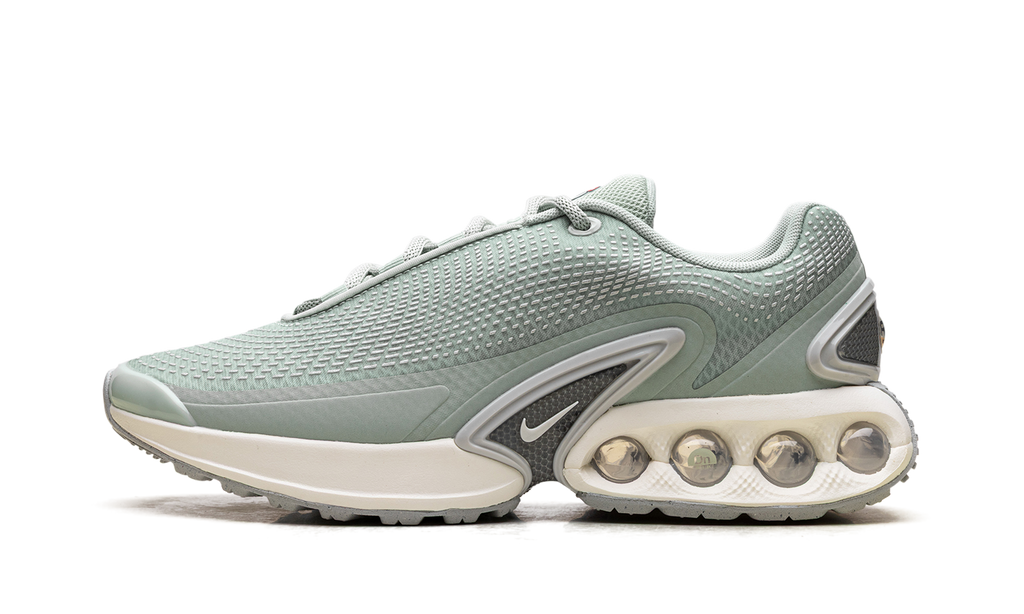 AIR MAX DN SE WMNS "Seafoam/Sail-Metallic Silver" HJ9636 001