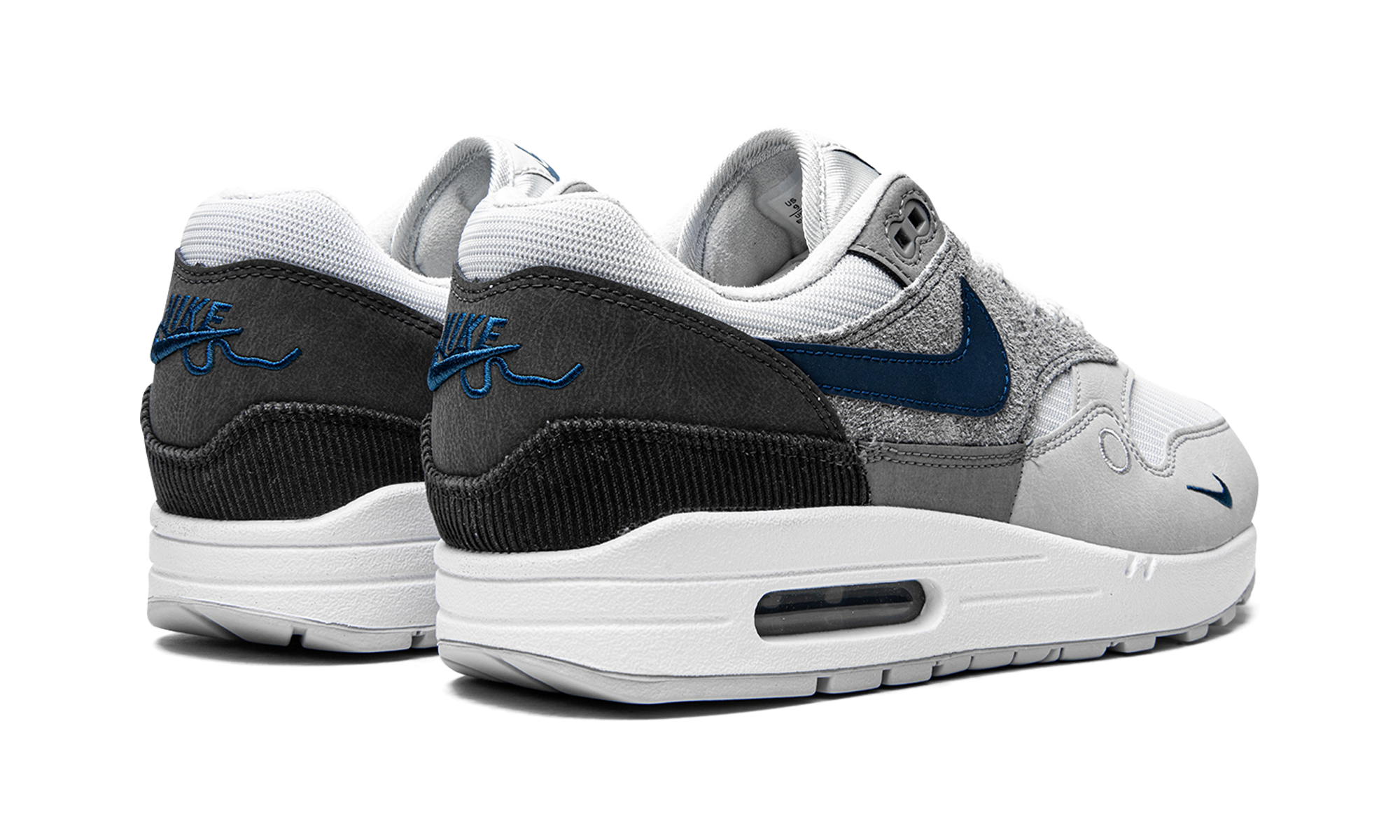 Air Max 1 "City Pack - London" CV1639 001