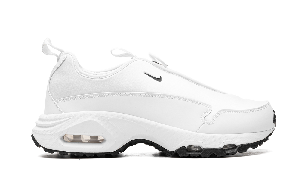 Air Max Sunder "Comme des Garcons Homme Plus - White" DO8095 102