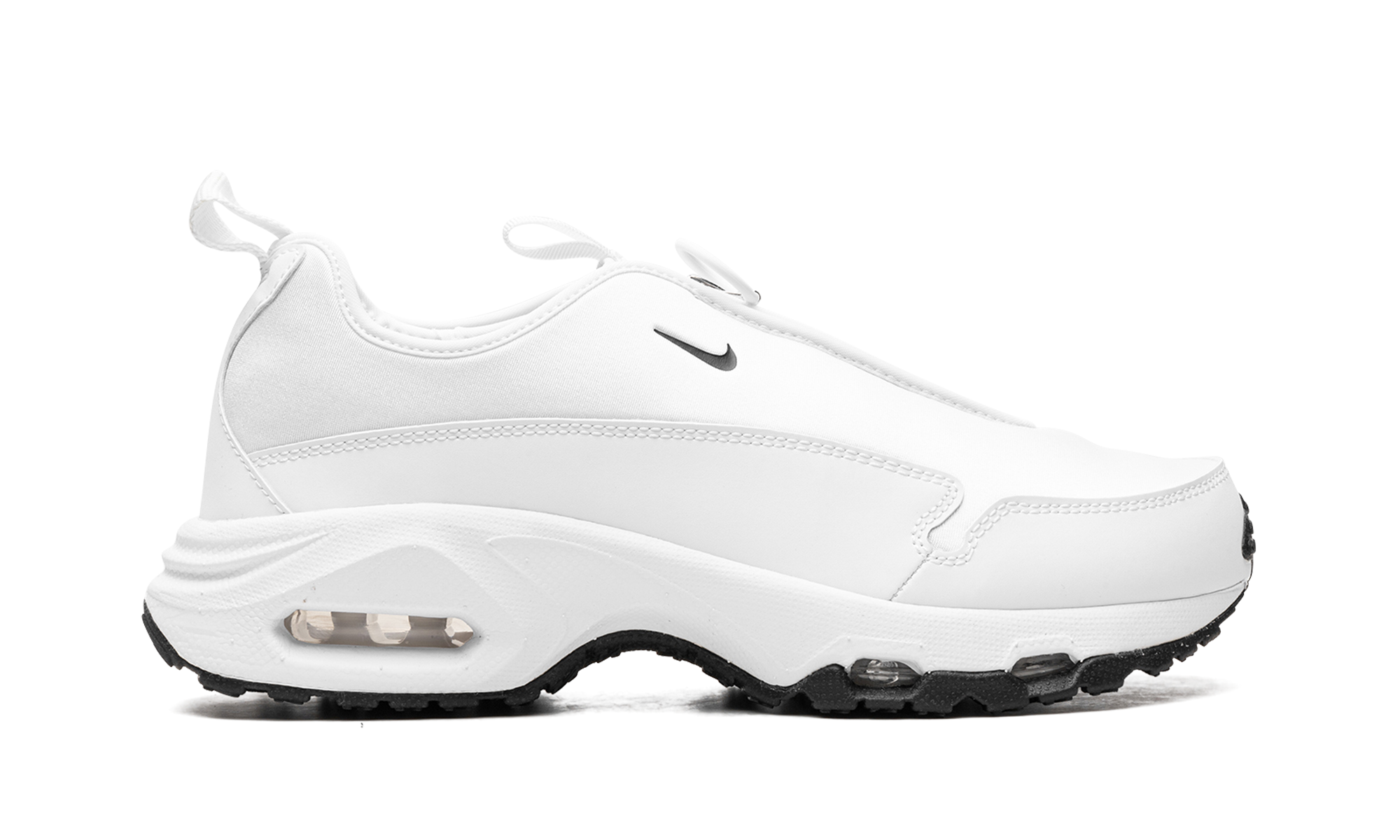 Air Max Sunder "Comme des Garcons Homme Plus - White" DO8095 102