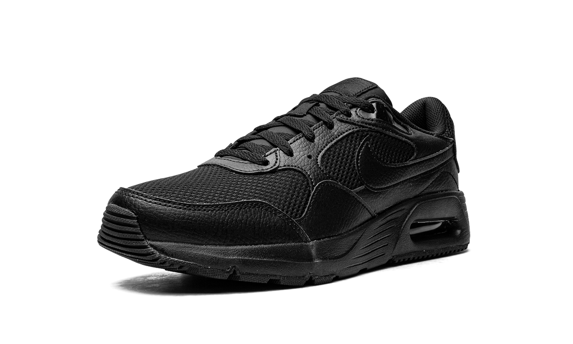 Air Max SC "Triple Black" CW4555 003