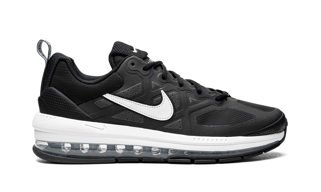 Air Max Genome "Black White" CW1648 003