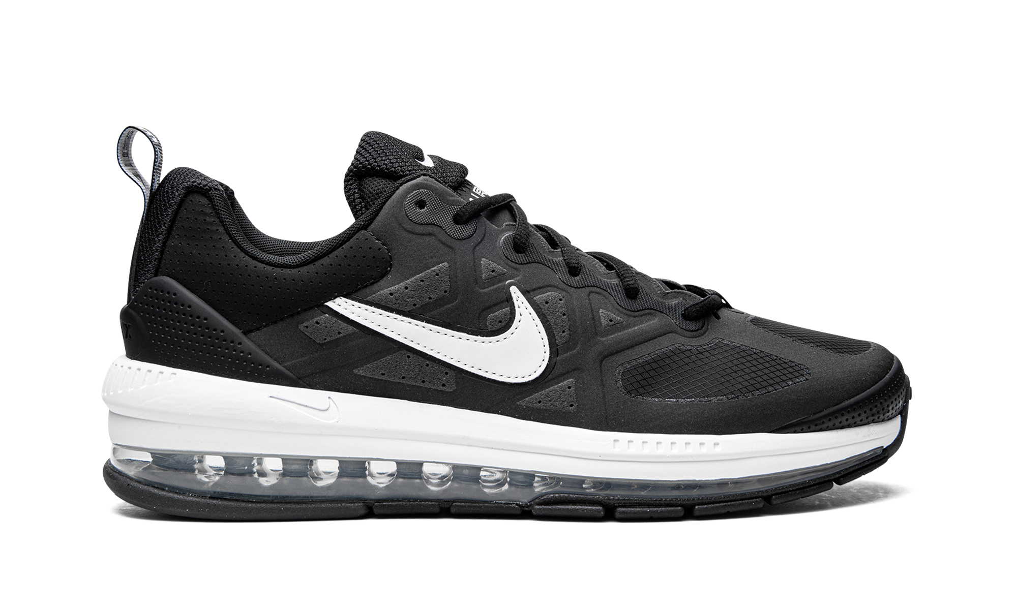 Air Max Genome "Black White" CW1648 003