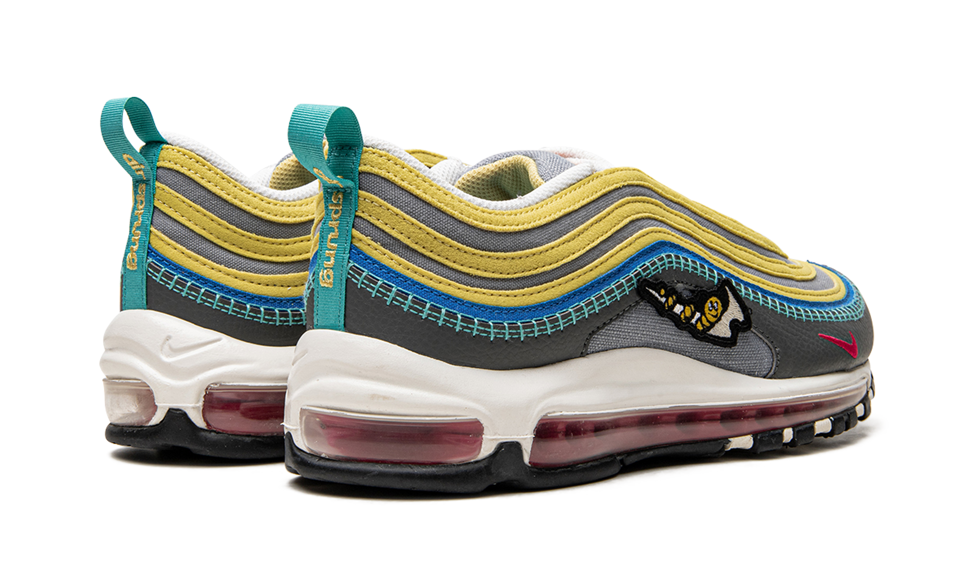 Air Max 97 "Air Sprung" DH4759 001