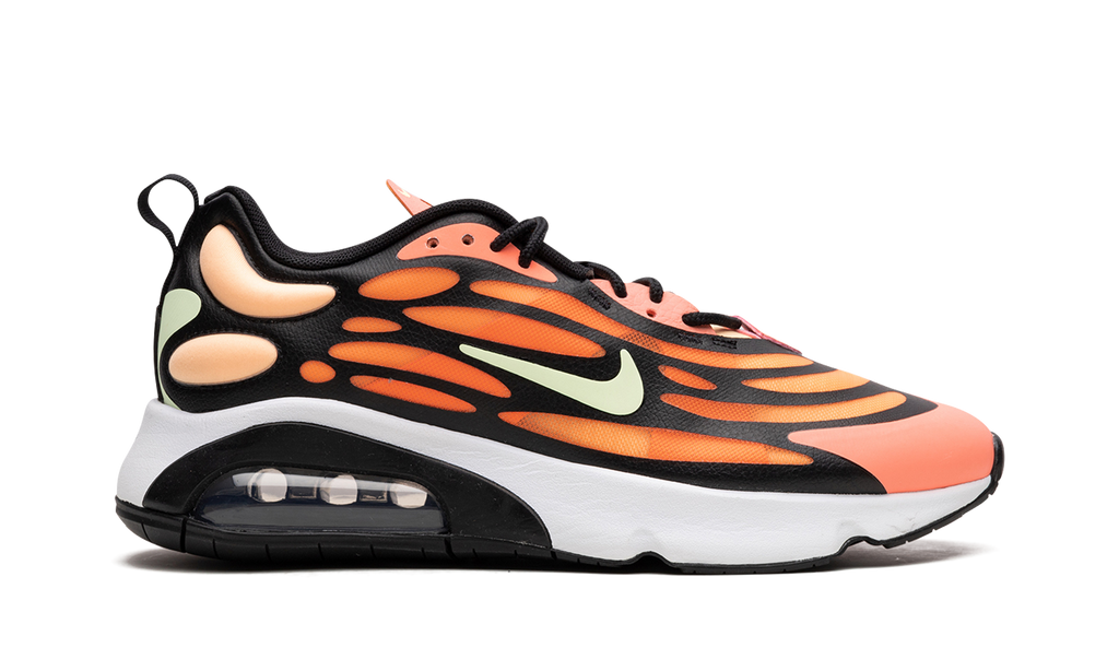 Air Max 200 "Sunrise" CK6811 600