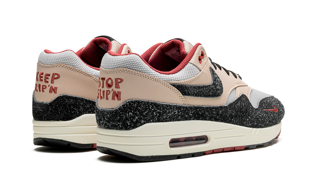 Air Max 1 PRM "Keep Rippin' Stop Slippin' 2.0" FD5743 200