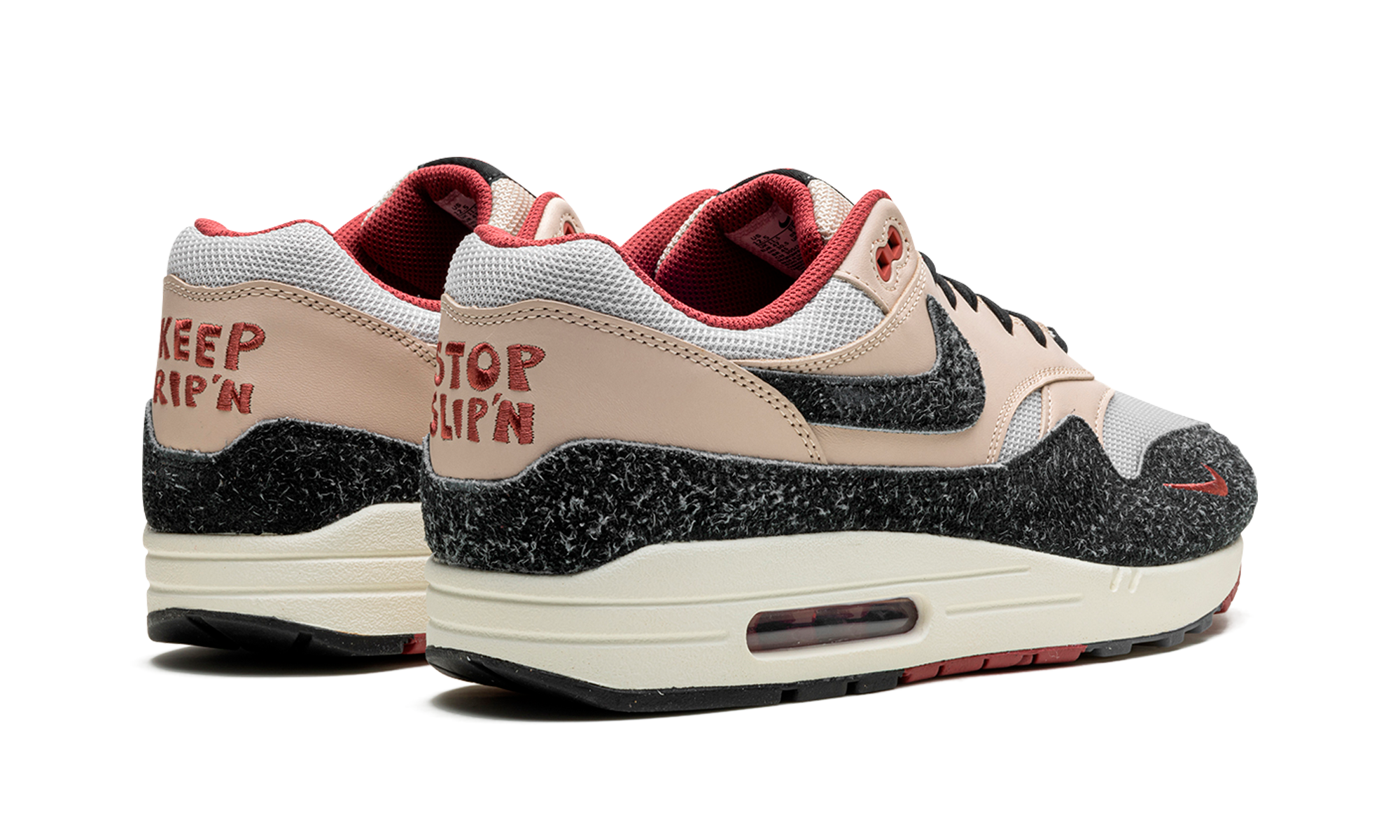 Air Max 1 PRM "Keep Rippin' Stop Slippin' 2.0" FD5743 200