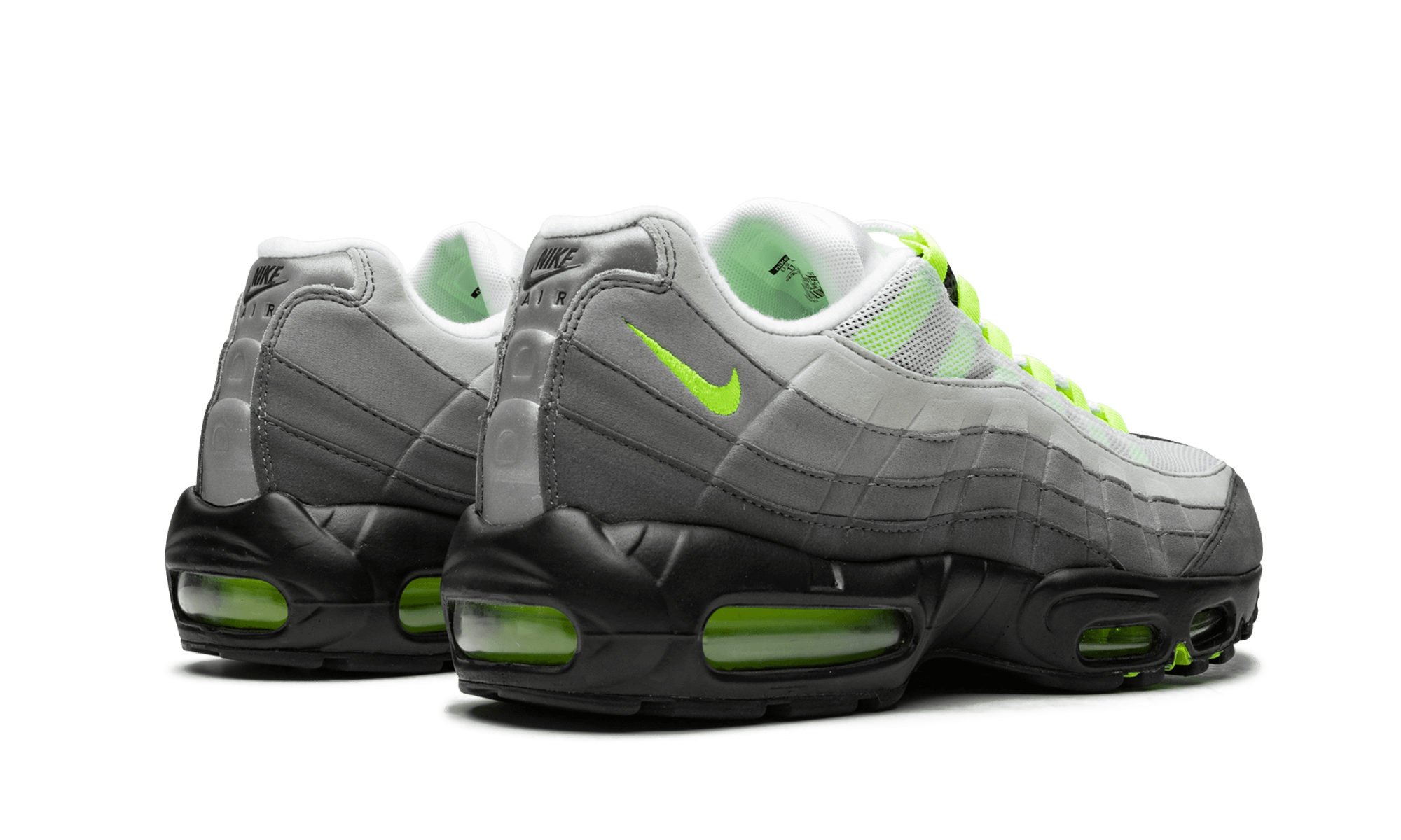 Air Max 95 OG "NEON (2015)" 554970 071