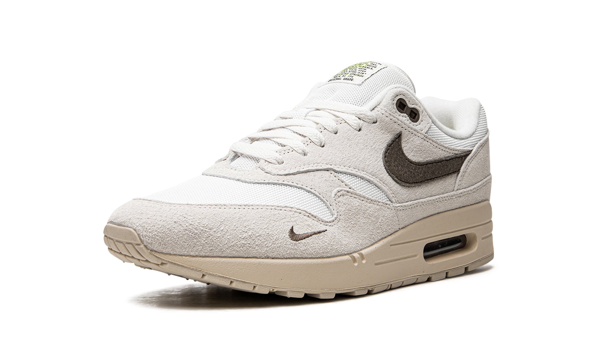 Air Max 1 "Sail Ironstone" DZ4494 100