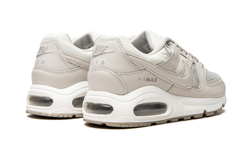 AIR MAX COMMAND MNS WMNS "White" 397690 018