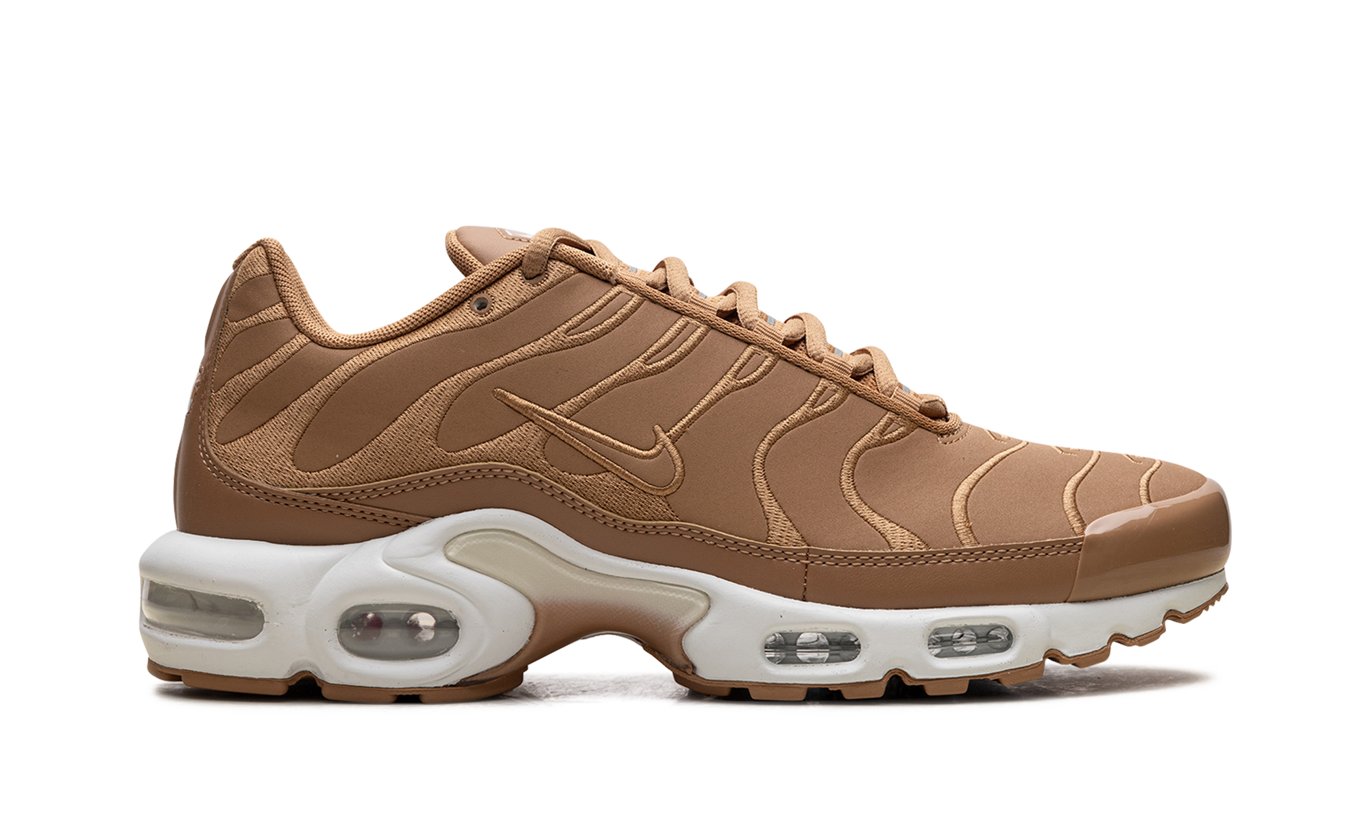 Air Max Plus "Flax Sail" FZ8815 200