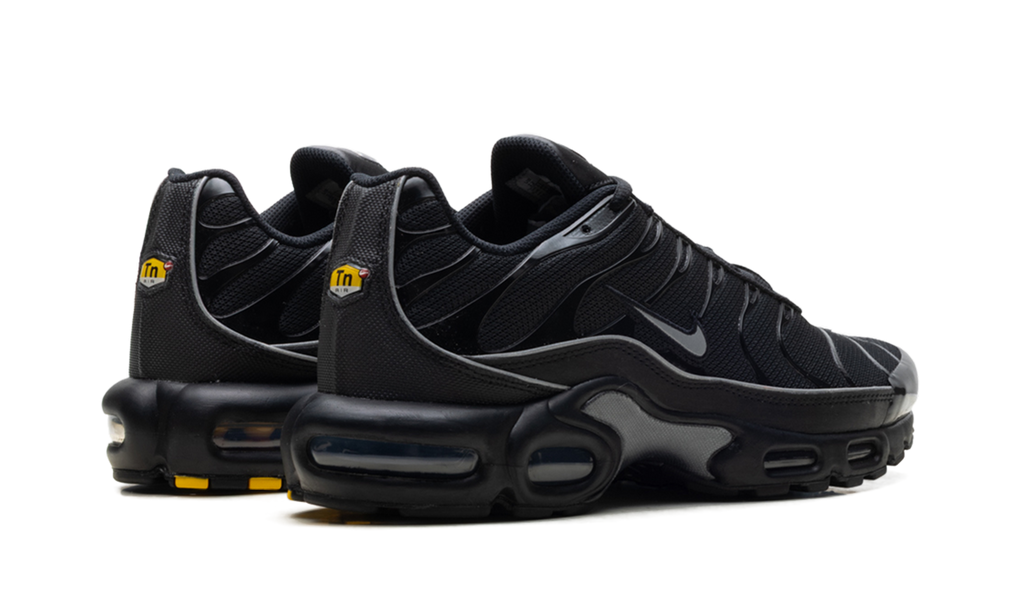 Air Max Plus OG "Black Reflective" HV8066 002