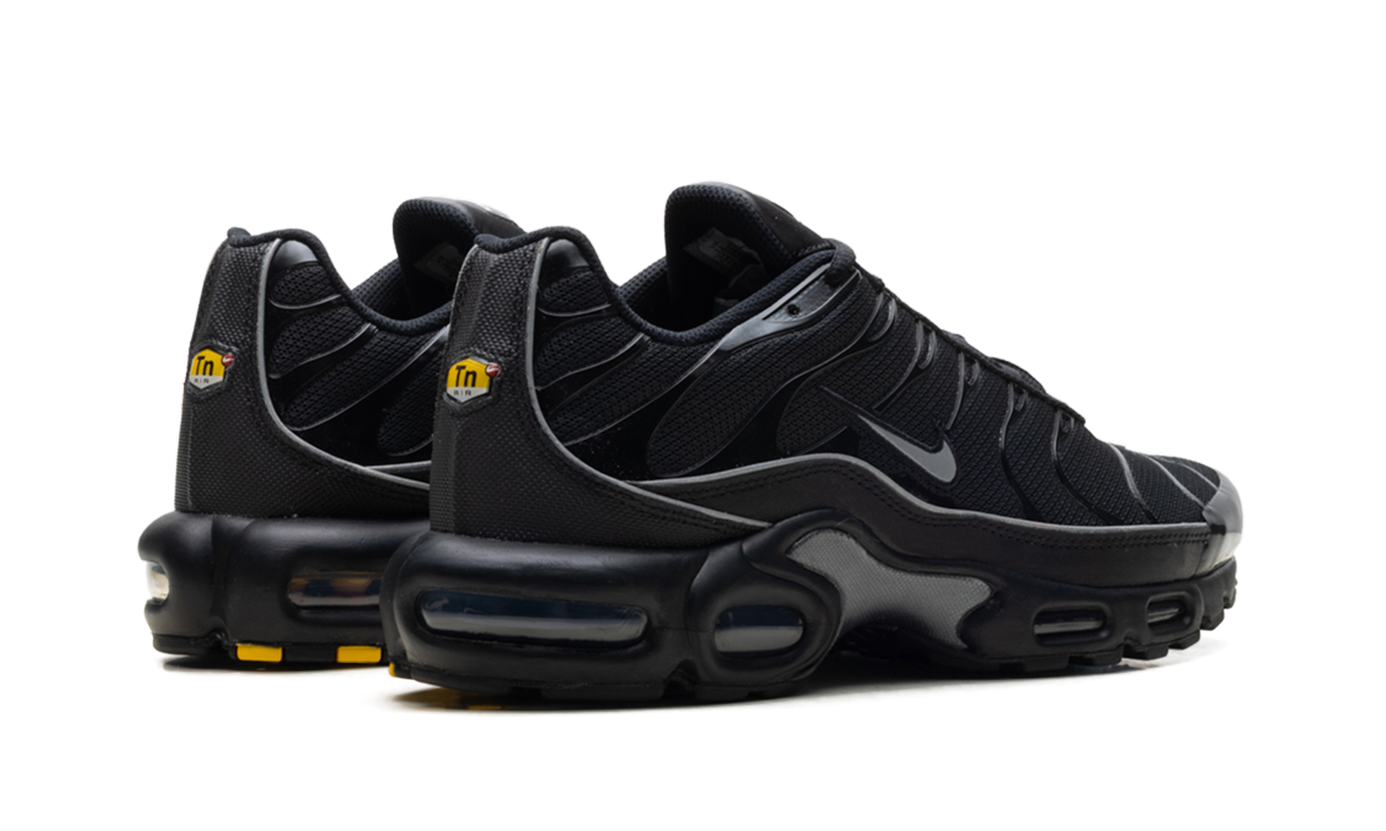 Air Max Plus OG "Black Reflective" HV8066 002