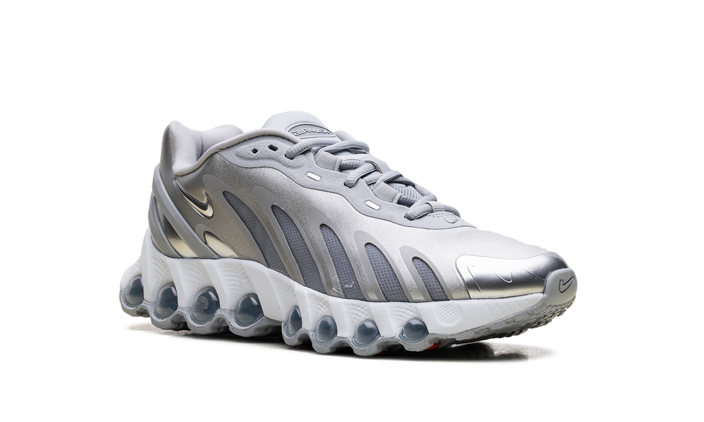 Air Max DN8 "Wolf Grey / Metallic Silver" HF5509 001